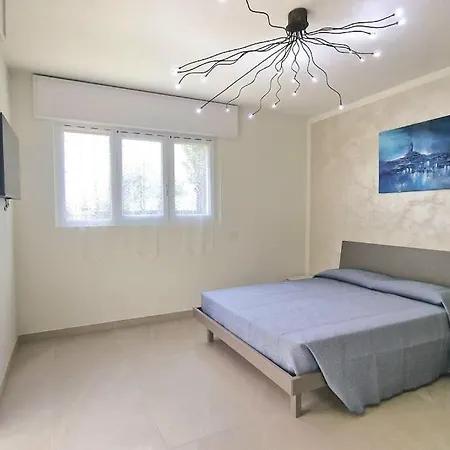 Apartmán Soleil - Front Bardolino