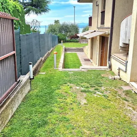 Soleil - Front * Bardolino