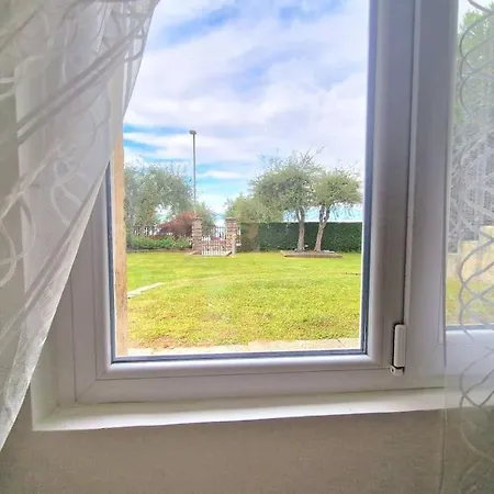 Apartmán Soleil - Front Bardolino