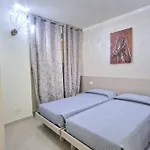 Appartement Soleil - Front