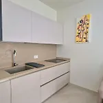 Soleil - Front Appartement
