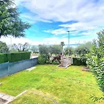 Soleil - Front Appartement