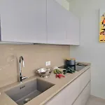 Appartement Soleil - Front