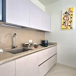 Appartement Soleil - Front