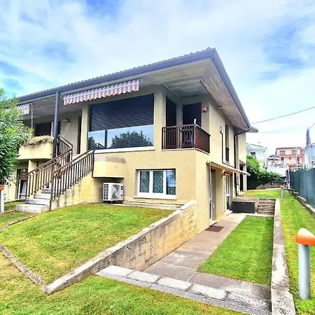 Appartement Soleil - Front *