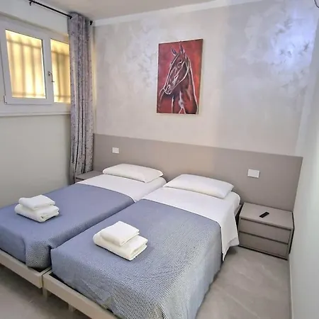 Apartment Soleil - Front Bardolino