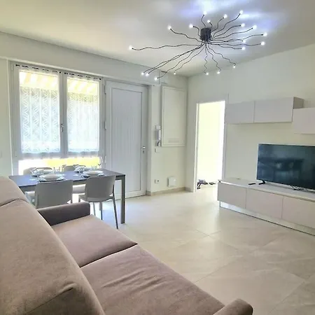 Apartment Soleil - Front