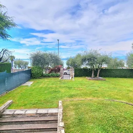 Soleil - Front * Bardolino