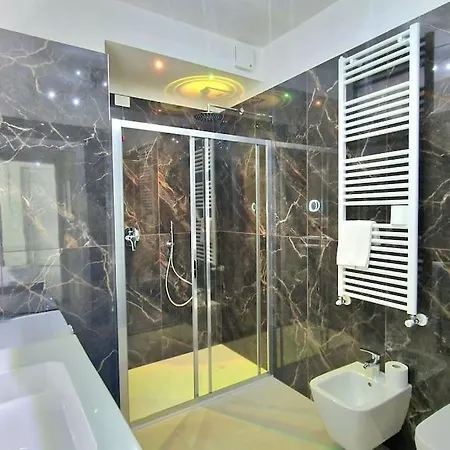 Appartamento Soleil - Front *