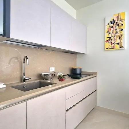 Appartamento Soleil - Front