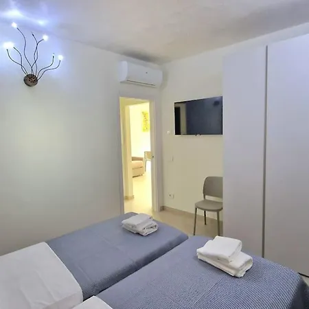 Appartamento Soleil - Front Bardolino