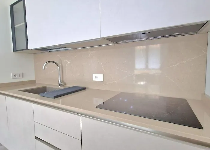 Soleil - Front Bardolino