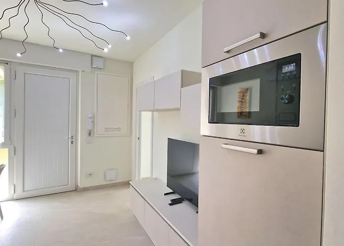 Soleil - Front Apartment Bardolino