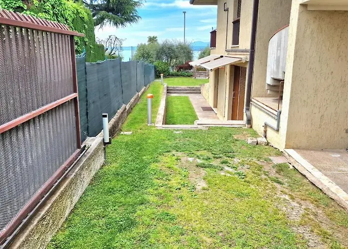 Soleil - Front * Bardolino