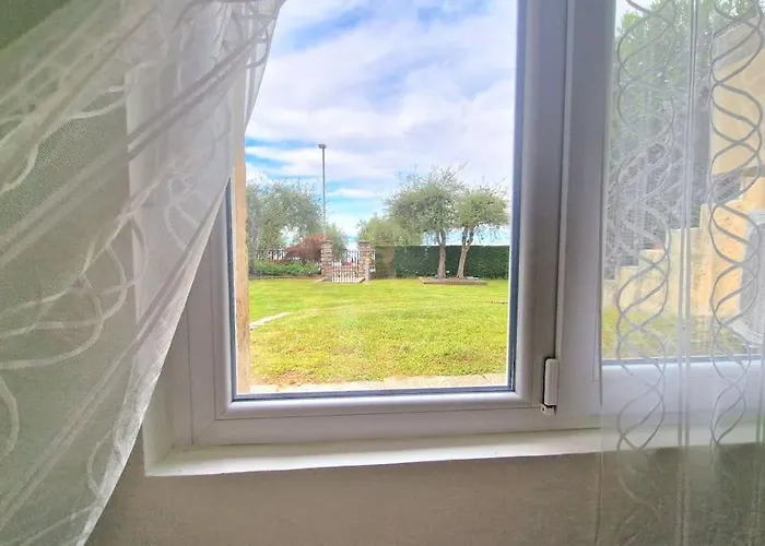 Apartment Soleil - Front Bardolino