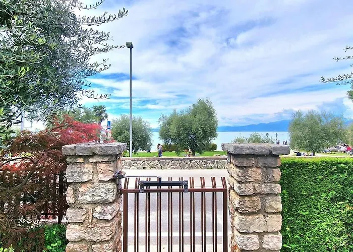 Soleil - Front Bardolino