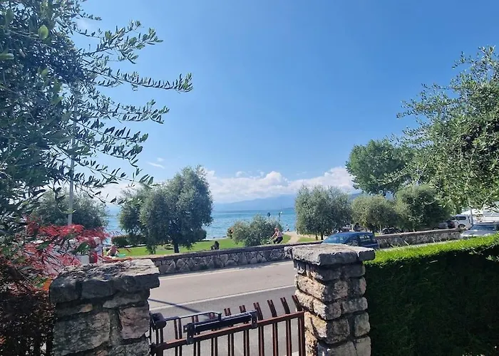 Soleil - Front Apartment *