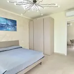 Apartmán Soleil - Front *