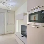 Soleil - Front Apartmán Bardolino