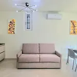 Apartmán Soleil - Front *