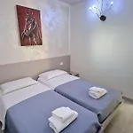 Soleil - Front Apartmán Bardolino