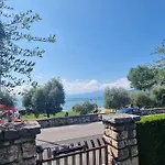 Soleil - Front Apartmán *
