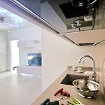 Soleil - Front Apartmán