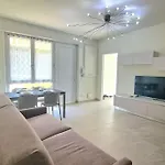 Apartmán Soleil - Front