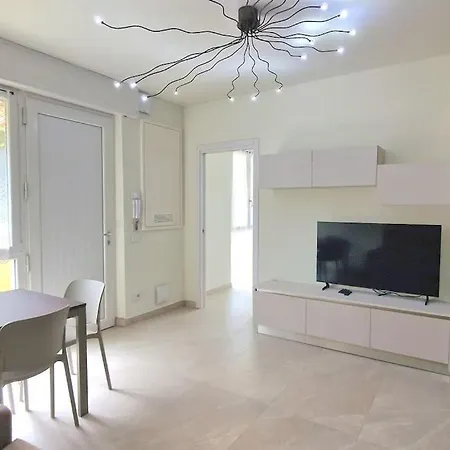 Apartament Soleil - Front Bardolino